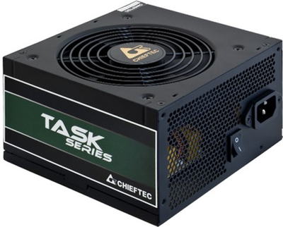Блок питания Chieftec Task TPS-700S 700W
