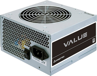 Блок питания Chieftec Value APB-600B8 600W