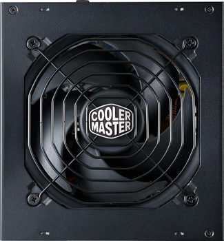 Блок питания Cooler Master MWE Gold 850 - V2 Full Modular (MPE-8501-AFAAG-EU)