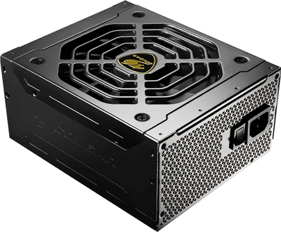 Блок питания Cougar GEX1050 1050 W 80 Plus Gold