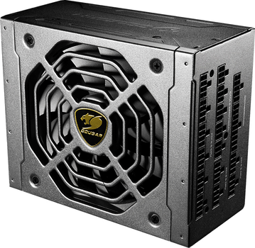 Блок питания Cougar GEX1050 1050 W 80 Plus Gold