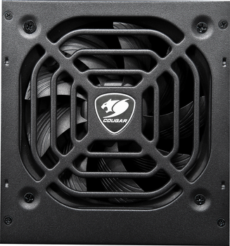 Блок питания Cougar XTC550 550 W 80 Plus (CGR ST-550)