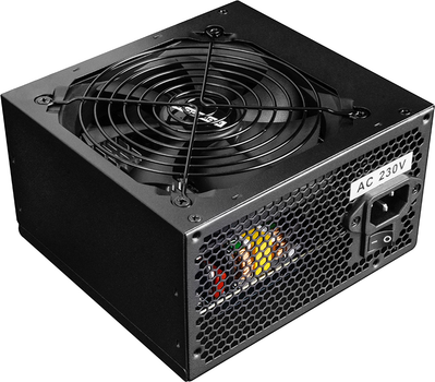 Блок питания Modecom MC-500-85 500 W 80+ (ZAS-MC85-CL-500-ATX-APFC)
