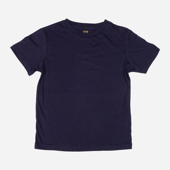 T-shirt młodzieżowy chłopięcy OVS 1785601 158 cm Niebieski (8057274830408)