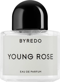 Woda perfumowana damska Byredo Young Rose EDP U 100 ml (7340032833041)