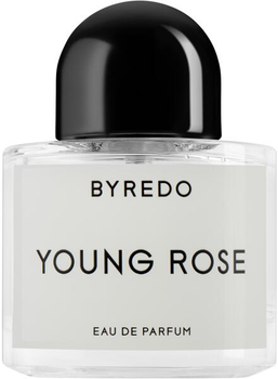 Парфумована вода Byredo Young Rose EDP U 100 мл (7340032833041)