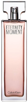 Парфумована вода для жінок Calvin Klein Eternity Moment 100 мл (88300139491)