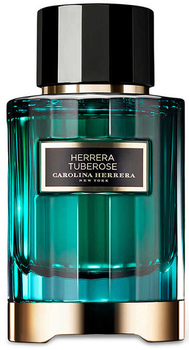Woda perfumowana unisex Carolina Herrera Herrera Tuberose EDP U 100 ml (8411061789162)