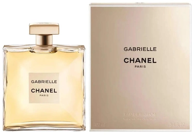 Woda perfumowana damska Chanel Gabrielle 100 ml (3145891205251)