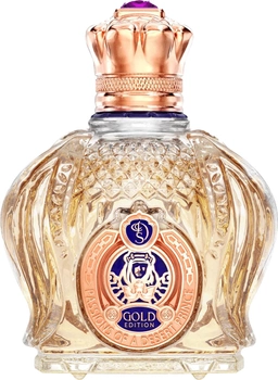 Woda perfumowana Shaik Opulent Shaik Gold Edition EDP M 100 ml (6084000005030)