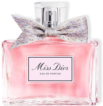 Парфумована вода для жінок Dior Miss Dior 2021 150 мл (3348901581370)