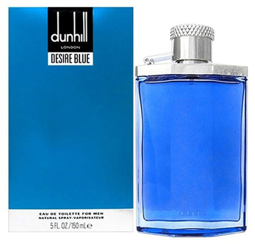 Woda toaletowa Dunhill Desire Blue EDT M 150 ml (85715801623)