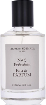 Woda perfumowana unisex Thomas Kosmala No.5 Frenesie EDP U 100 ml (5060412110242)
