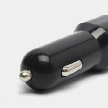 Автомобільний зарядний пристрій Remax (CC201) 2USB/2.1A