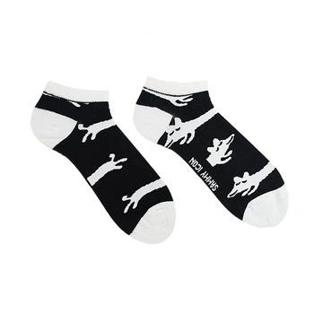 Носки Sammy Icon Bicker short от Sammy Icon 09471