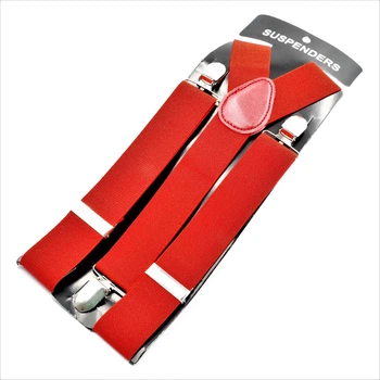 Подтяжки Weatro 3,5 см (od00048901)