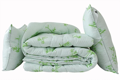 Ковдра TAG Tekstil 120109693 195х215 см