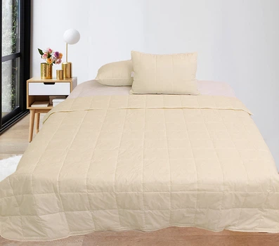 Ковдра TAG Tekstil 120109652 145х215 см