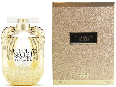 Парфумована вода Victoria\'s Secret Angel Gold EDP W 100 мл (667553169921)