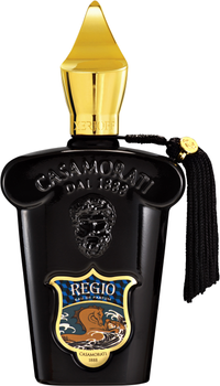 Woda perfumowana unisex Xerjoff Casamorati Regio EDP U 100 ml (8033488153601)