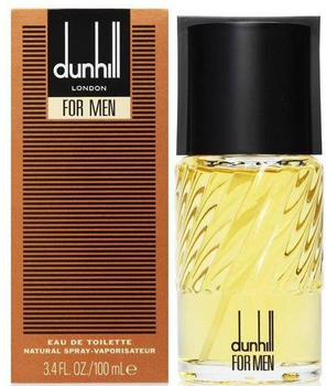 Woda toaletowa Dunhill Dunhill for Men EDT M 100 ml (85715805812)