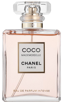 Woda perfumowana damska Chanel Coco Mademoiselle Intense EDP W 200 ml (3145891166705)