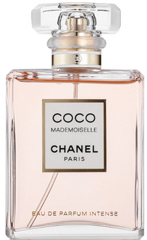 Парфумована вода для жінок Chanel Coco Mademoiselle Intense EDP W 200 мл (3145891166705)