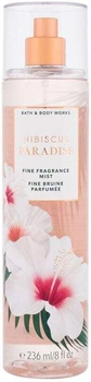Парфумований спрей Bath&Body Works Hibiscus Paradise 236 мл (667556489743)