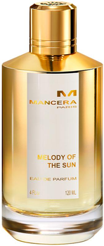 Woda perfumowana unisex Mancera Melody Of The Sun 120 ml (3760265194056)