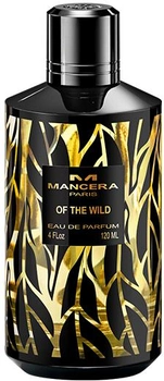 Woda perfumowana unisex Mancera Of The Wild 120 ml (3760265194100)