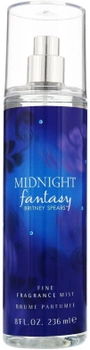 Perfumowany spray Britney Spears Fantasy Midnight BOR W 236 ml (719346635035)