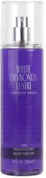 Парфумований спрей Elizabeth Taylor White Diamonds Lustre BOR W 236 мл (719346636957)