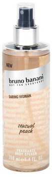 Perfumowany spray Bruno Banani Daring Woman BOR W 250 ml (3614229279108)