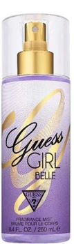 Mist do ciała Guess Girl Belle BOR W 250 ml (85715321442)