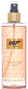 Парфумований спрей James Bond 007 for Women BOR W 250 мл (3614229279085)