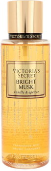 Perfumowany spray Victoria's Secret Bright Musk BOR W 250 ml (667555464321)