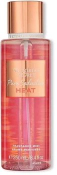 Perfumowany spray Victoria's Secret Pure Seduction Heat BOR W 250 ml (667555514415)
