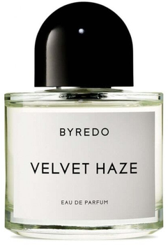 Парфумована вода Byredo Velvet Haze EDP U 50 мл (7340032819007)