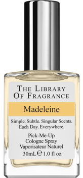 Одеколон Demeter Fragrance Library Madeleine EDC U 30 мл (648389257372)