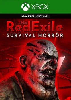 Ключ активации The Red Exile - Survival Horror для Xbox One/Series S/X