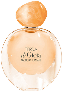 Woda perfumowana damska Giorgio Armani Terra Di Gioia EDP W 30 ml (3614273347860)