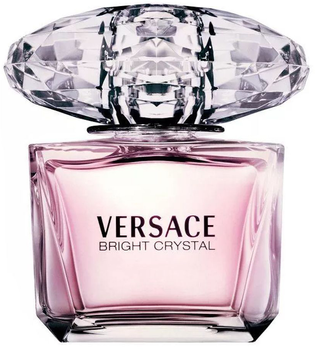 Туалетна вода для жінок Versace Bright Crystal 30 мл (8011003801718)