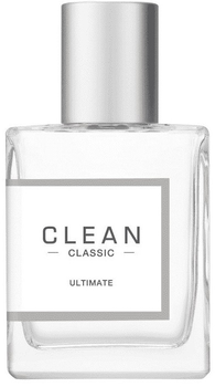 Woda perfumowana unisex Clean Classic Ultimate 30 ml (874034010607)