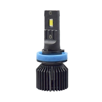 Лампа Cyclone Led H11 6000K Type 45