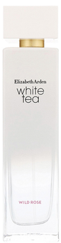 Туалетна вода для жінок Elizabeth Arden White Tea Wild Rose 50 мл (85805228439)