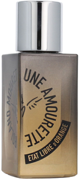 Woda perfumowana unisex Etat Libre D'orange Roland Mouret Une Amourette EDP U 50 ml (3760168591884)