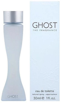 Woda toaletowa damska Ghost Ghost 30 ml (5050456311224)