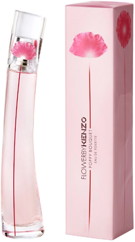 Woda toaletowa damska Kenzo Flower by Kenzo Poppy Bouquet EDT W 30 ml (3274872439597)