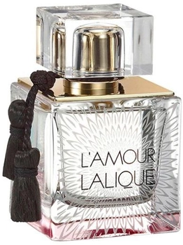 Woda perfumowana damska Lalique L'Amour EDP W 30 ml (7640111501527)