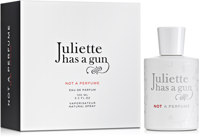 Woda perfumowana damska Juliette Has a Gun Not a Perfume EDP W 50 ml (3770000002164)